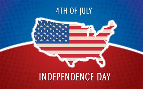 What Is Independence Day In The United States 2024 Happy 4th Of July 2024