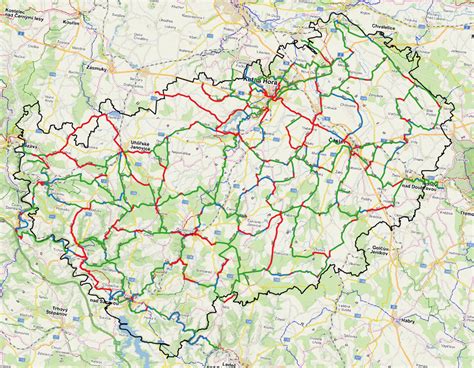 Cycling routes management in the new concept [6]. | Download Scientific Diagram