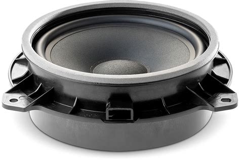 Focal IS TOY 165 | Pacific Stereo