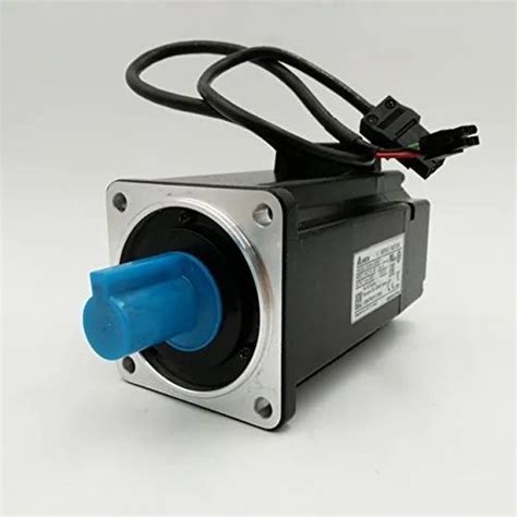 3000 ECMA C20807RS B2 Series Delta Servo Motor 750W 230V At Rs 15897