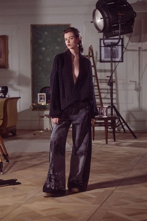 Christian Dior Pre Fall Collection Artofit