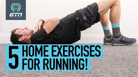 5 Running Exercises | Home Workout To Run Faster – FastestWellness