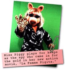 Miss Piggy - The Muppets Photo (121912) - Fanpop