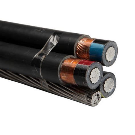 Core Xlpe Insulated Aerial Bunched Cables At Rs Meter Aerial