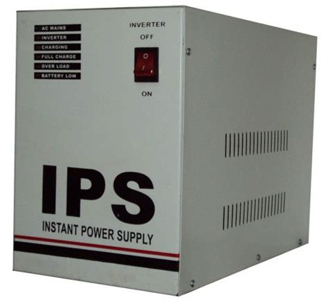 Instant Power Supply Ips Drs Electronics