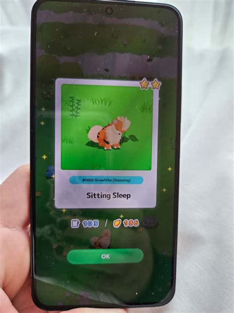 Review Pok Mon Sleep Is A Cozy Game To Make Waking Up Fun