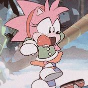 Live And Learn Amy Rose In Sonic Mania Part