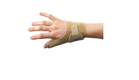 Tendinitis De Quervain Brace