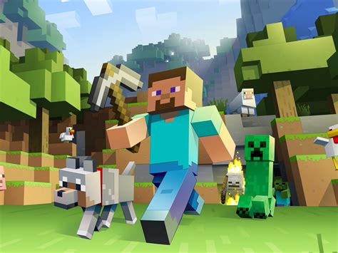 'Minecraft': así puedes jugar online y de manera gratuita a su versión ...