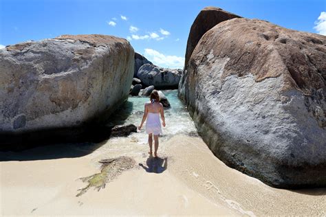 Things To Do In Virgin Gorda Bvi Green Adrenaline