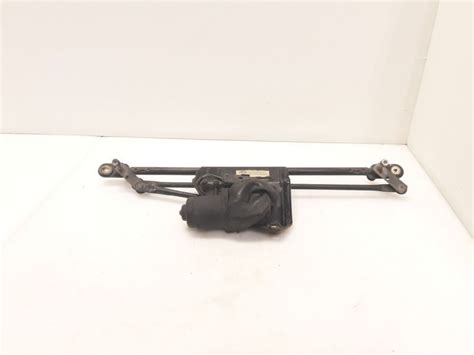 Jeep Tj Wrangler Windshield Wiper Arm Motor And Linkage 55154766 97 02 123130 Ebay