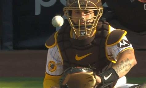 Knuckleball: Padres’ Matt Waldron slow motion video is amazing