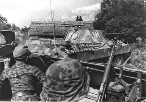 Best Waffen Th Ss Panzer Division Wiking Images On Pinterest