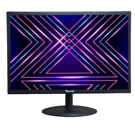 Monitor Tronos TN 19 LED Widescreen Preto 19TRS XIE V Lognet