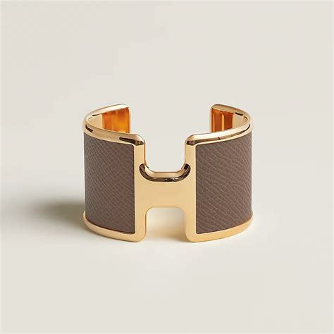 Bracciale Manchette Olympe Hermès Italia