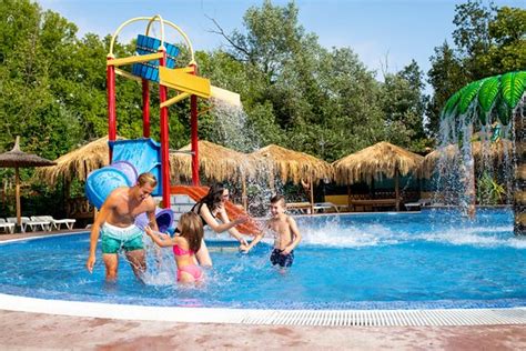 Camping Internacional Aranjuez Aranjuez