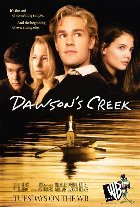 Season 1 Dawsons Creek Wiki Fandom