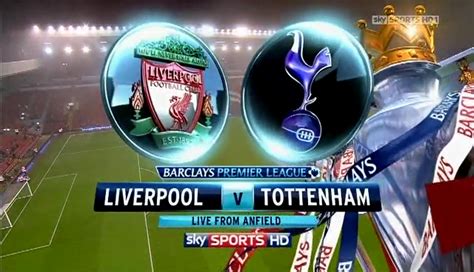 Tottenham Hotspur Vs Liverpool Live stream free