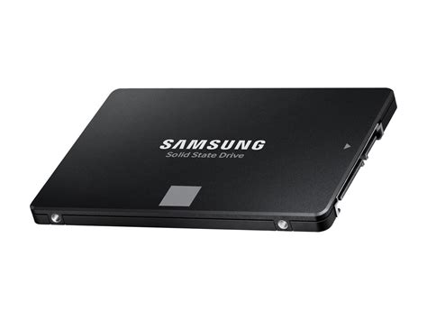 Samsung 870 Evo Series 25 4tb Sata Iii V Nand Internal Solid State