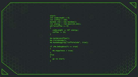 Simple Programmingc Wallpaper 1920x1080 Rwallpaper