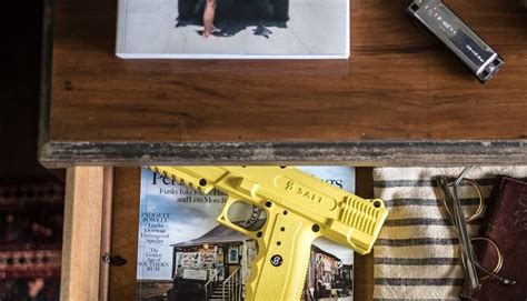 Protect Yourself And Your Home With These Self-Defense Gadgets | The ...