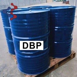 Chemical Supplier Dbp And Dibutyl Phthalate Dbp And A Kind Of Plasticizer