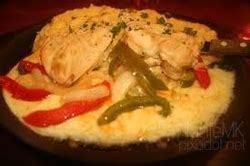 Tgi Fridays Sizzling Chicken And Cheese Recipe Chicken Breast