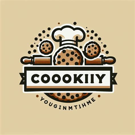 Best Cookies Logo Design Ideas | Vondy