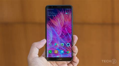 Huawei Honor 7X review: Better display, camera and build quality makes ...