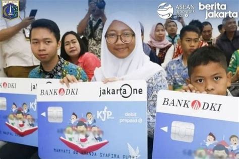 Update Terbaru Pencairan Kjp Plus Mei Kapan Dana Bantuan Masuk