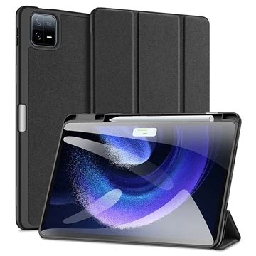 Dux Ducis Domo Xiaomi Pad Pad Pro Tri Fold Smart Folio Cover