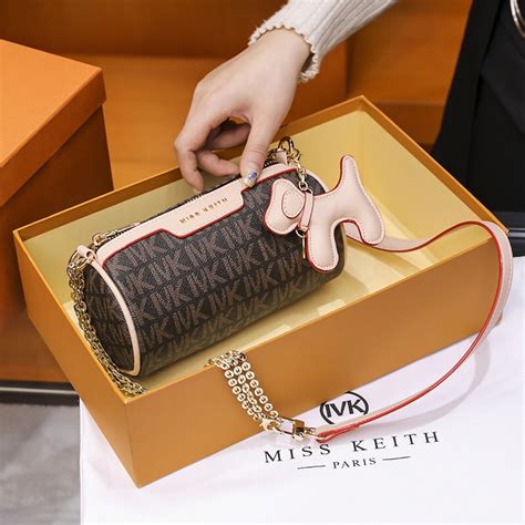 MISS KEITH (IVK 8011) | Shopee Malaysia