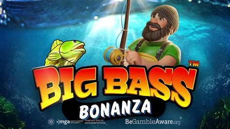 Big Bass Bonanza Pragmatic Play YouTube