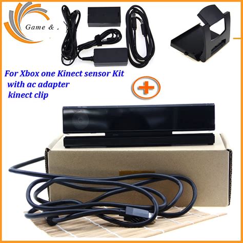 For Kinect Sensor Ac Adapter Power Supply For Xbox One S X