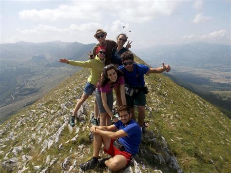 Campamentos De Verano En España 2024 Multiaventura Niños Y Adolescentes