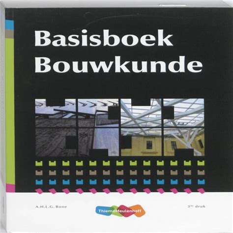 Basisboek Bouwkundig Tekenen Pdf Baseballrejaz