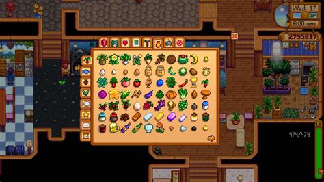 Stardew Valley Full Shipment Achievement Guide