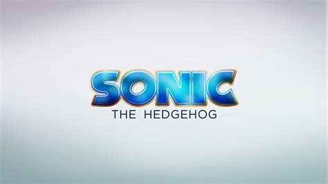 [ART] Sonic Modern 4K Logo Wallpaper : r/SonicTheHedgehog