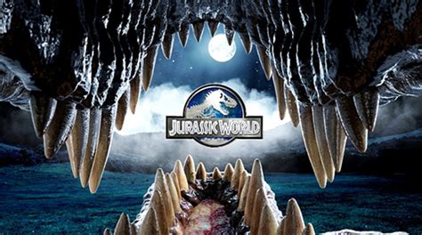 Jurassic World Una Nostalgia Che Travolge Wired