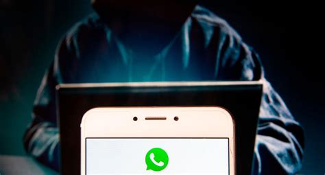 Cuentas Robadas De Whatsapp C Mo Evitar El Hackeo De Tu Cuenta