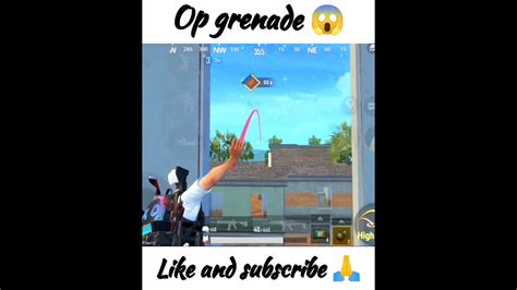 Squad Wipe With Only Grenade Pubg Mobile Lite Squad Wipe