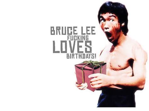 Bruce Lee Birthday, Happy Birthday Meme, Laughter, Haha, Birthdays ...