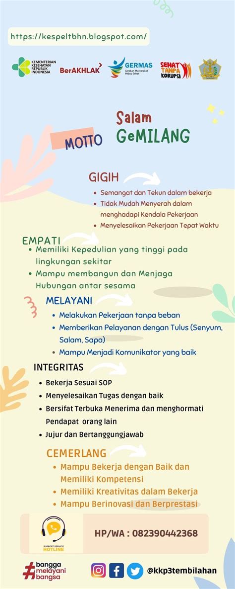 Dinkes Balai Kekarantinaan Kesehatan Kelas Ii Tembilahan