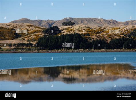 Porirua harbour hi-res stock photography and images - Alamy