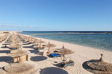 H Tel Novotel Marsa Alam Beach Resort Marsa Alam Egypte