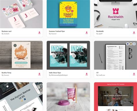 envato-elements-graphic-templates | Web Market Support | Strategy ...