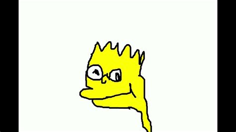 I Spent 2 Hours On This Bart Simpson Youtube