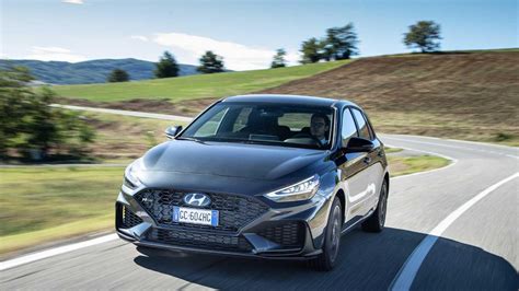 Hyundai I30 1 0 T GDI 12V 5 Porte N Line Prezzo E Scheda Tecnica