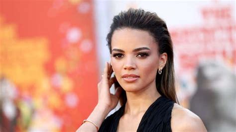 Leslie Grace Addresses The Sudden Cancellation Of Her Batgirl Movie