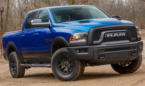 10 Best Used Pickup Trucks For Performance And Comfort